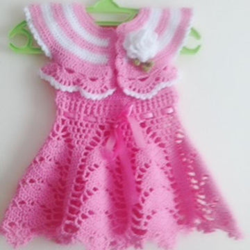 Julian Dress set