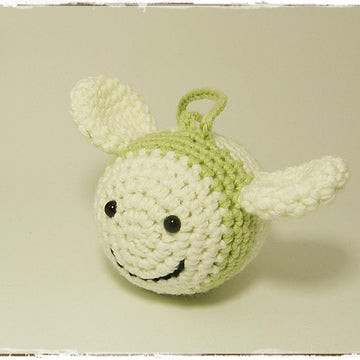 Bee Soft Toy