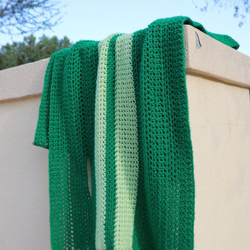 Newness Prayer Wrap