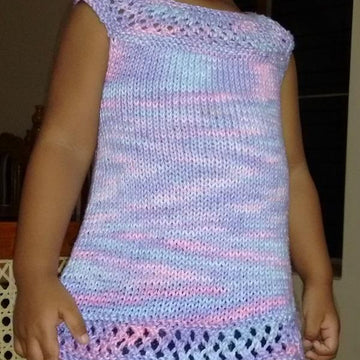 Olivia Tunic