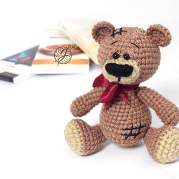 Little Teddy Bear