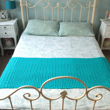 Valentina Bed Runner