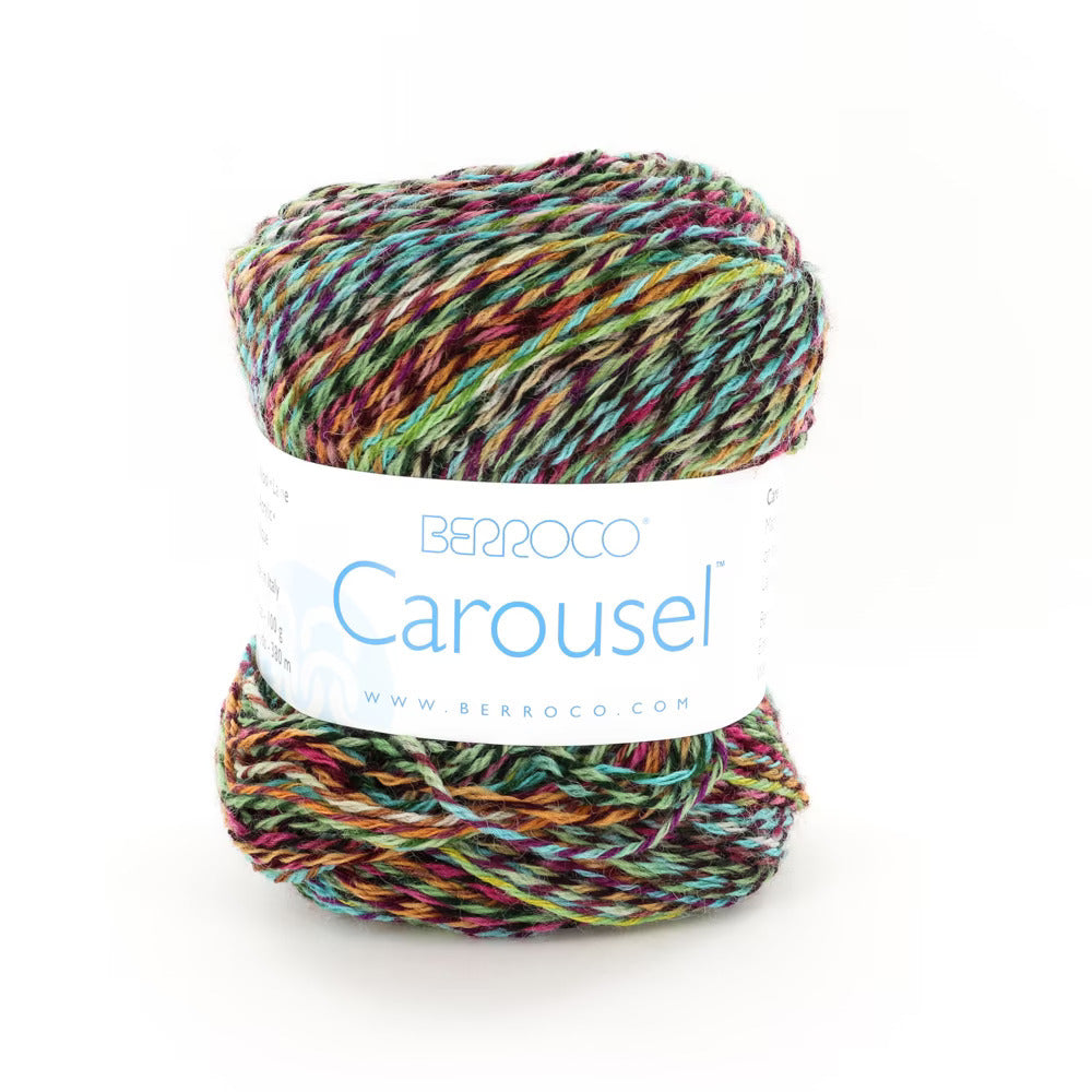 Berroco Carousel