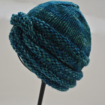It's a Wrap Hat