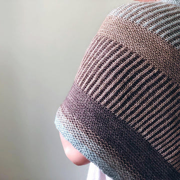 Emi's Shawl