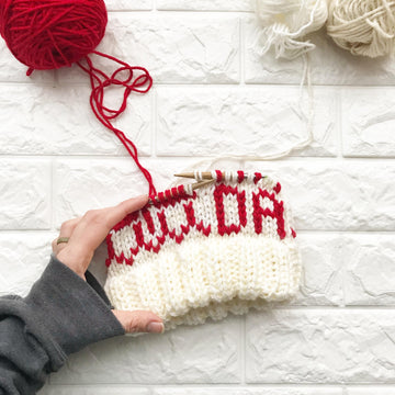 CA-NA-DA Slouch