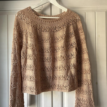 First Impression Blouse