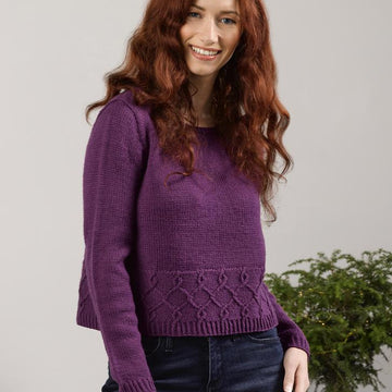 Maylen Pullover