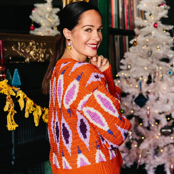 Incredi-Bauble Jumper