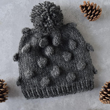 Bobble Hat