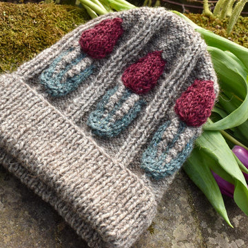 Tulip Hat