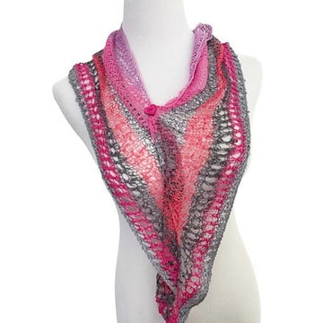Pendola shawlette