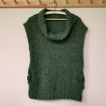 Vest Fluffy