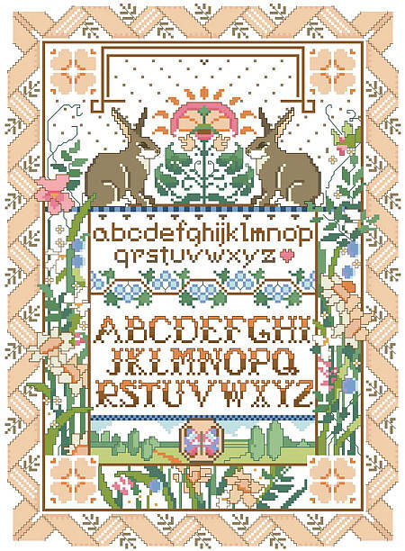 Rabbit Sampler - PDF