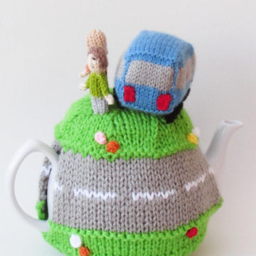 Motorhome Tea Cosy