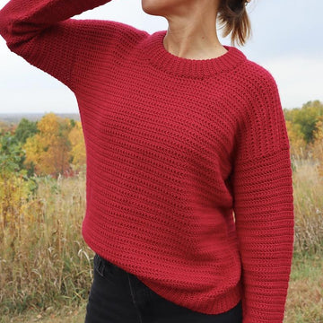 Essential Pullover