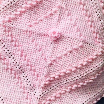 Baby Love Blanket