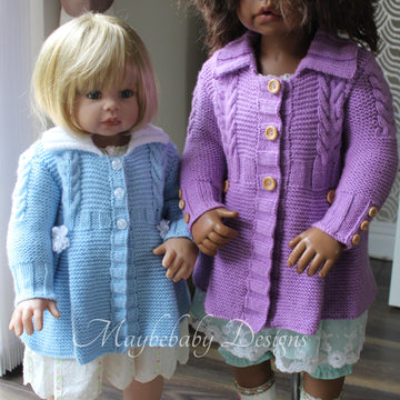 Madeline Coat