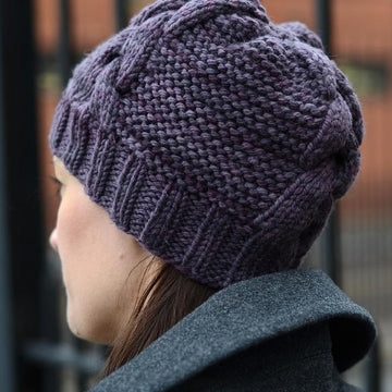 Squall Hat