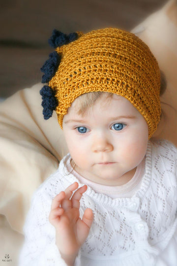 Helena headband