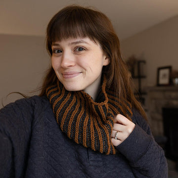 Worsted Kodiak