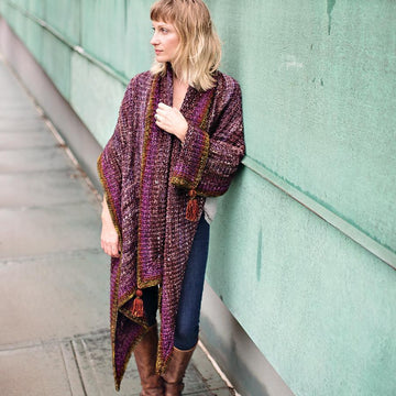 Moontide Wrap