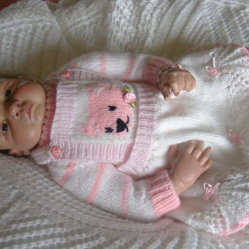 Teddy Outfit