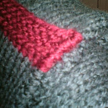 The Ambia Pockets Scarf