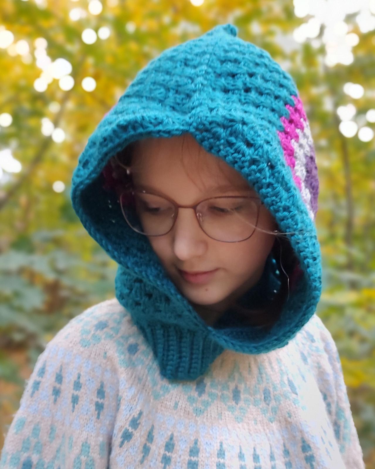 Granny Hood