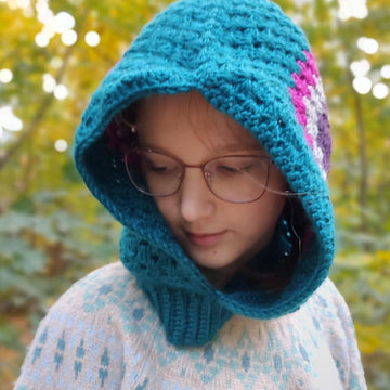 Granny Hood