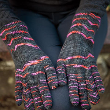 Arrow Gloves