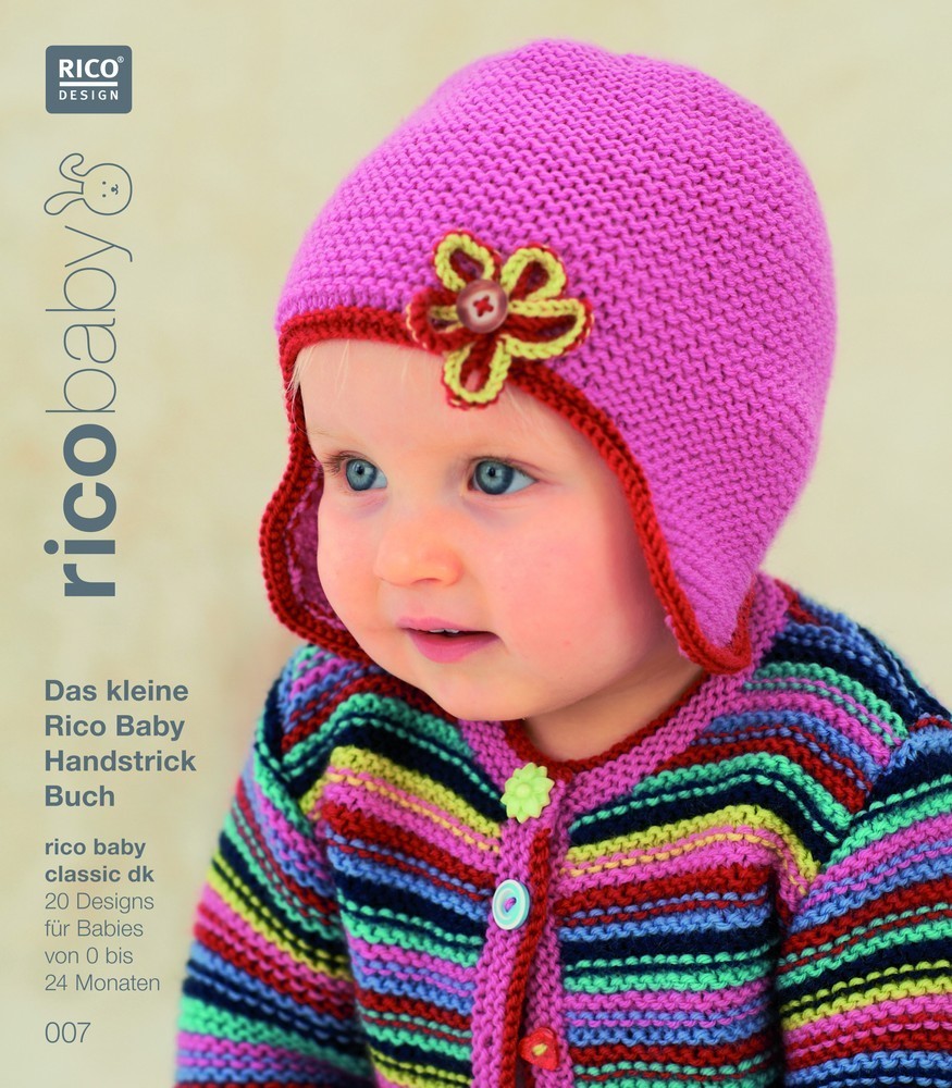 Rico Baby Kollektion 007
