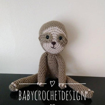 Baby Sloth