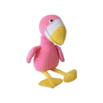 Philippa Flamingo