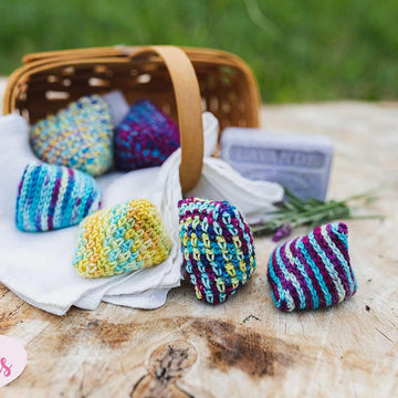 Lavender Bonbons