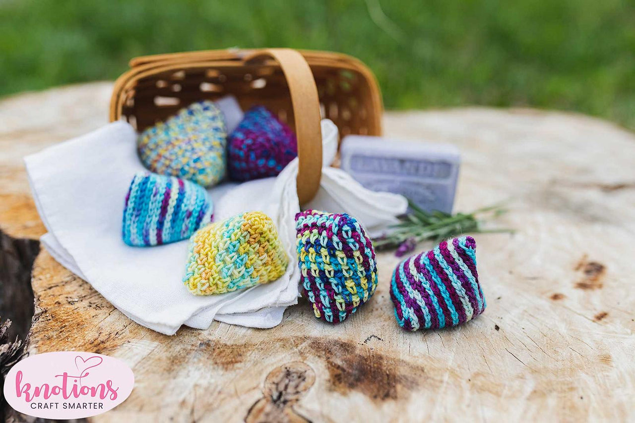 Lavender Bonbons