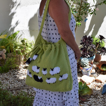 Flock of Sheep Bag