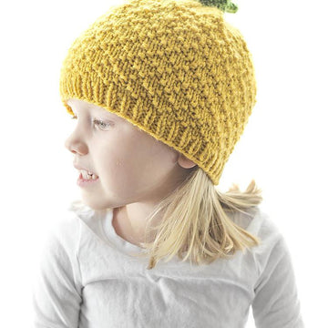 Sweet Pineapple Hat
