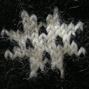 Norwegian Lusekofte Socks