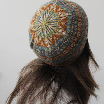 Hesti Hat