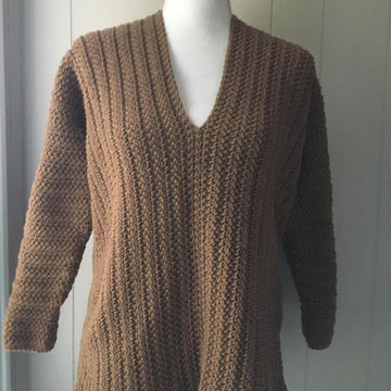 Fairland Sweater