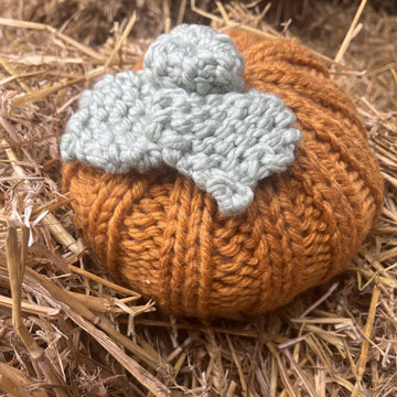 Pumpkins!