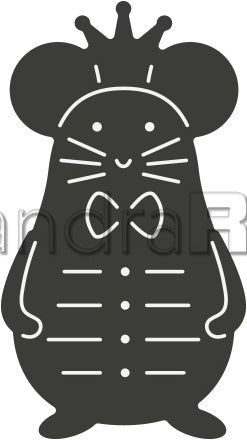 Alexandra Renke Dies - Mouse, Nutcracker