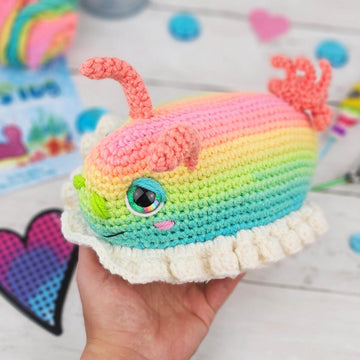 Sea slug
