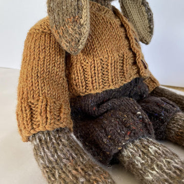 Biggles Bunny