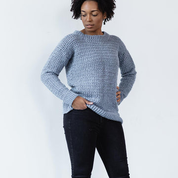 Rochester Pullover