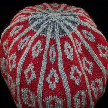 Capitol Dome Hat