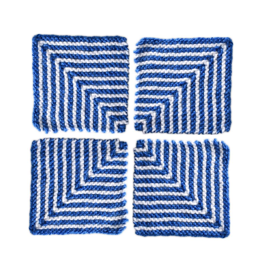Square Coaster