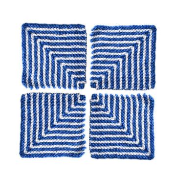 Square Coaster