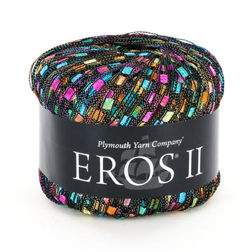 Plymouth Yarn Eros II